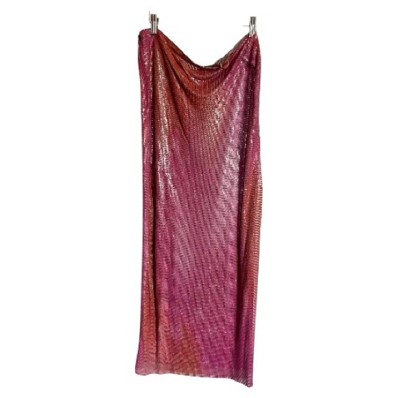 Lovers & Friends X BRIDGET CLEO SKIRT - Picture 3 of 8